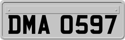 DMA0597