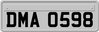 DMA0598