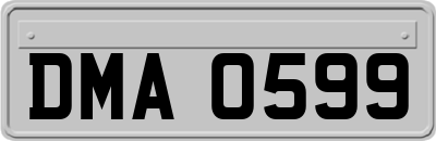 DMA0599