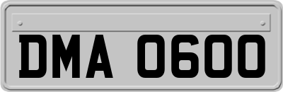 DMA0600