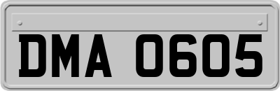 DMA0605
