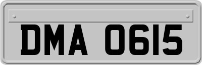 DMA0615