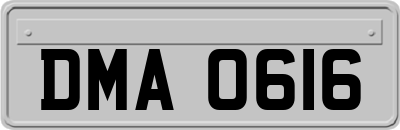 DMA0616