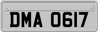 DMA0617