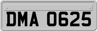 DMA0625