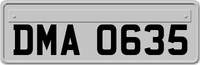DMA0635