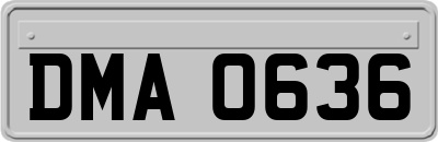 DMA0636