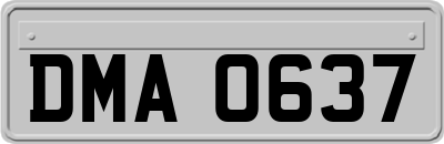 DMA0637