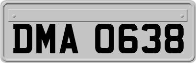 DMA0638