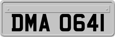 DMA0641