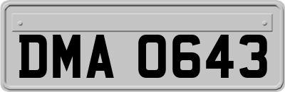 DMA0643