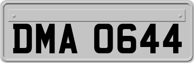 DMA0644