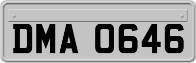 DMA0646