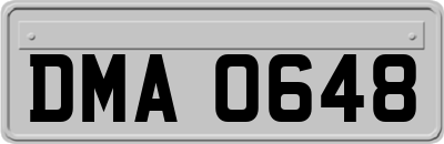 DMA0648