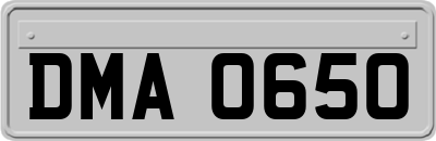 DMA0650