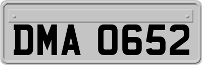 DMA0652
