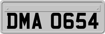 DMA0654