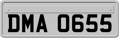 DMA0655