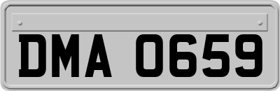 DMA0659