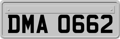 DMA0662
