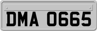 DMA0665