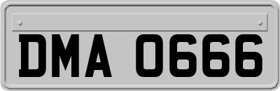 DMA0666