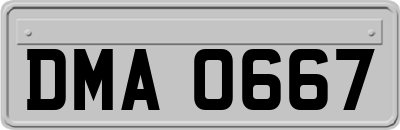 DMA0667