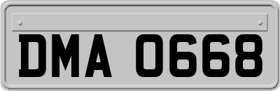 DMA0668