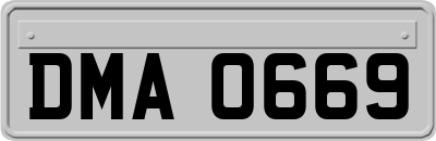 DMA0669