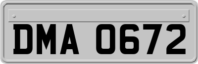 DMA0672