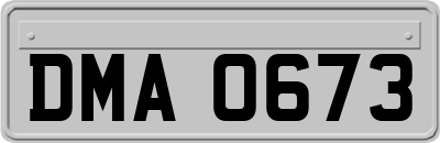 DMA0673