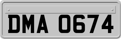 DMA0674