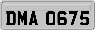 DMA0675