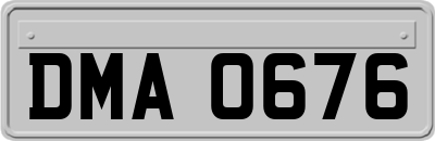 DMA0676