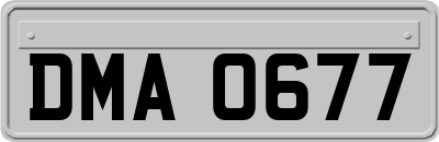 DMA0677