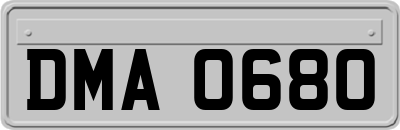 DMA0680