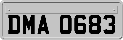 DMA0683