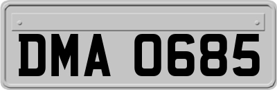 DMA0685