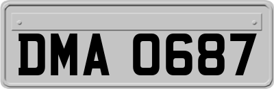 DMA0687