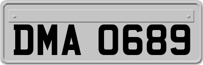 DMA0689