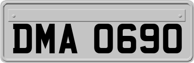 DMA0690
