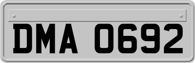 DMA0692