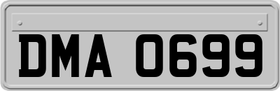 DMA0699
