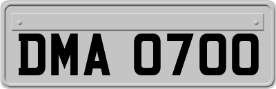 DMA0700