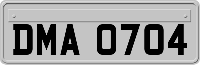 DMA0704