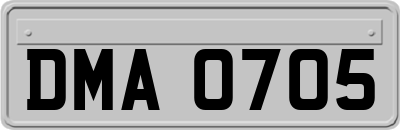 DMA0705