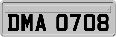 DMA0708