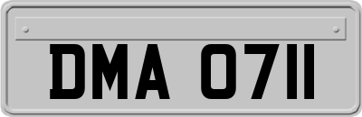 DMA0711