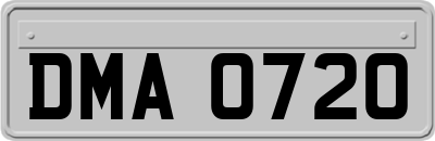 DMA0720