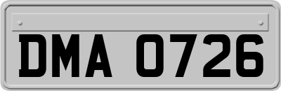 DMA0726
